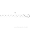 Stearyldimethylbenzylammonium chloride CAS 122-19-0